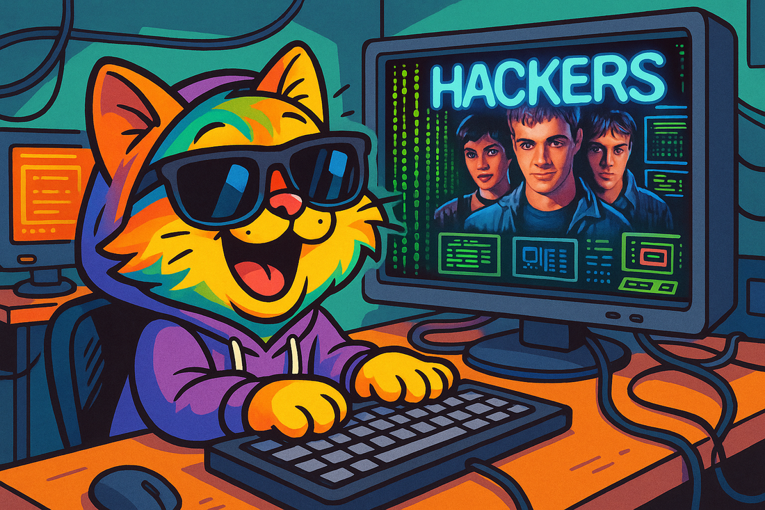 Hacker Dreams